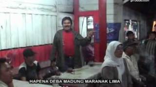 Lagu Mandailing  Supir Motor [upl. by Whorton27]