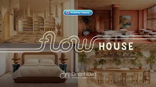 FLOW HOUSE Tu Puerta a una Inversión Exitosa en Miami [upl. by Olivia895]