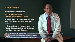 Testicular Cancer full video [upl. by Gudren]