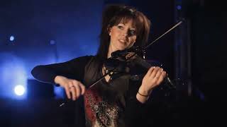 Lindsey Stirling  Crystallize Live Performance 2013 [upl. by Teodor948]