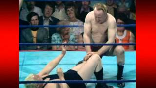 The Best Of ITV Wrestling A  Z [upl. by Devi]