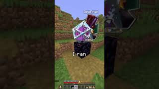 This player tried to RAID My Base in Minecraft [upl. by Kauffmann]