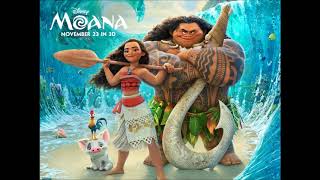 Moana  More  Musicals  Karaoke DEMO  Backingtrack [upl. by Florance]