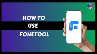 How to Use Fonetool [upl. by Aciria48]