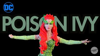 NEW POISON IVY  DC Multiverse [upl. by Earazed5]