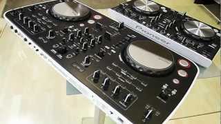 Diferencias Pioneer DDJ ERGO y Pioneer DDJ WeGo [upl. by Eenimod796]