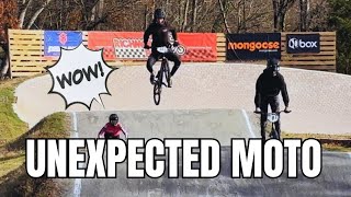 Weekend of BMX Racing  Part Two [upl. by Marylou83]