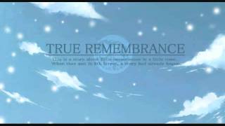 True Remembrance OST Brigit [upl. by Oba]