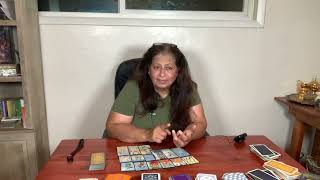 Aquarius Tarot Love Reading September 2024 [upl. by Mireille]