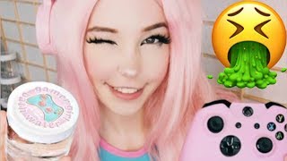 Belle Delphine’s Bathwater Is Making People Sick [upl. by Stockmon]