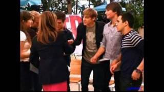 HQ BTR  quotBig Time Interviewquot Official Promo [upl. by Mccourt511]