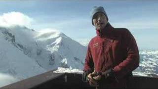 Kenton Cool on Sir Ranulph Fiennes [upl. by Adniles]