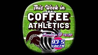 This Week in Coffee Athletics • October 28 2024 [upl. by Ralaigh]