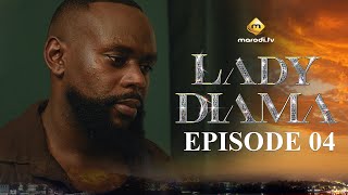 Série  Lady Diama  Saison 1  Episode 04  VOSTFR [upl. by Kieryt]