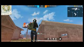 NEW FREE FIRE GAME THELOFTY PRO KILL ME  THELOFTY GAMER FIGH WITH KILL  KILLS NEW FREE FIRE GAME [upl. by Suirad632]