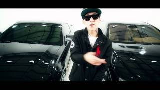 YZ于耀智HATERofficial video 頑童MJ116 楊素真Young Souljaz Diss [upl. by Bunker617]