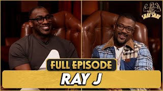 Ray J on Diddy Marrying Floyd Mayweathers Ex Drake vs Kendrick Lamar Kim Kardashian amp Kanye West [upl. by Aierdna]