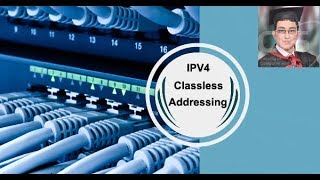 IP Version 4  Classless  Addressing  Network [upl. by Zel731]