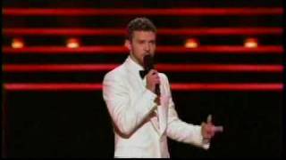 2008 ESPYs  Justin Timberlake Opening Monologue [upl. by Candra]