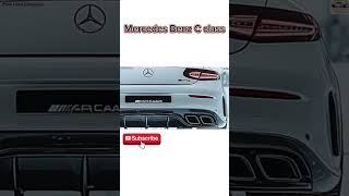 2025 MercedesBenz CClass Review  ytshort viral shorts youtubeshorts mercedesbenz [upl. by Thisbe458]