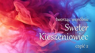 Sweter Kieszeniowiec  część 2 [upl. by Sawyer85]