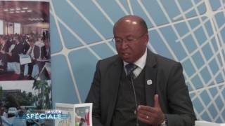 EMISSION SPECIALE DU 09 JUIN 2017 Projet AIKA  RAVINTSARA BY TV PLUS MADAGASCAR [upl. by Silverman726]