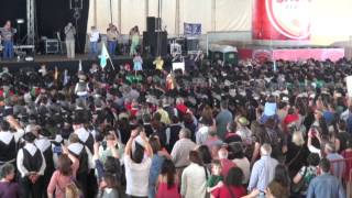 I Grande Encontro do Cante  Ovibeja2015 Baixo Alentejo [upl. by Bozuwa]