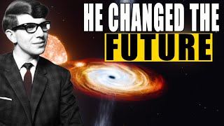 What Did Hawking Do For Physics [upl. by Arel]