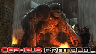 Cepheus Protocol  Open World Zombie Apocalypse Sandbox [upl. by Suirada]