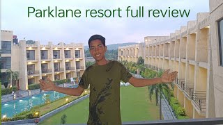 RESORT PARKLANEPARKLANE RESORT DHANBAD IshanGoyal RohitPrasadDhanbad [upl. by Shay]