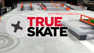 True Skate NEW SKATEPARKS The Alley amp SLS 2015 Super Crown [upl. by Asiuqram]