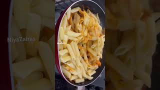 A quick Pasta recipe shorts [upl. by Hellene]