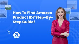 How to find Amazon Product ID Stepbystep guide guide free amazon sociablekit [upl. by Enneiviv250]