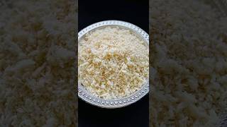 Panko bread crumbs recipe shorts cooking viral bread [upl. by Hnacogn779]