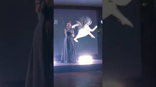 Natalya Myrna  Хотілося весни наталямирна music singer artist live performance shorts [upl. by Fee]