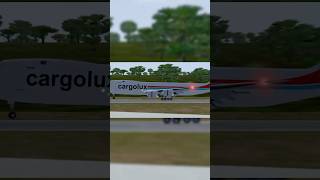 Lagos Flightgear Plane Spotting Comp [upl. by Avaria]