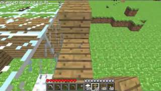 Minecraft  Poradnik 003  Zbroja i problemy z węglem [upl. by Weiser]