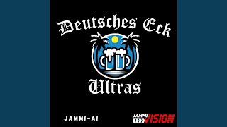 Deutsches Eck Ultras Discofox [upl. by Mannos477]