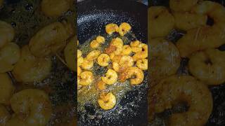 Prawn fry prawn fry recipe prawn curry shorts trending prawnfryrecipe prawnfry trending viral [upl. by O'Donoghue]