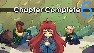 Celeste Chapter 6 [upl. by Yerg]