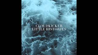 Cloudkicker  Little Histories Full Album 1080p [upl. by Morra905]