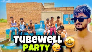 500 ma Tubewell book😃 Swimming Pool Vlog🥶 Full Day Mastii  Shinda vera [upl. by Perceval389]