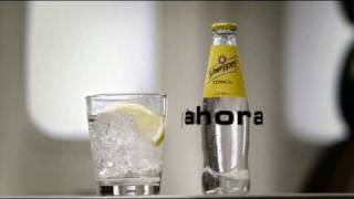 Schweppes Commercial [upl. by Accebber392]