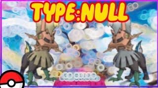 HOW TO GET TYPENULL IN POKÉMON BRICK BRONZE [upl. by Skoorb209]