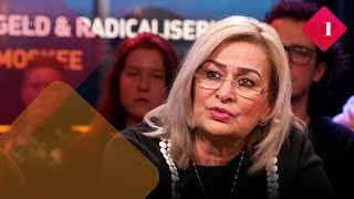 Ahmed Marcouch Afshin Ellian amp Hajer Harzi over radicalisering in moskeeën en de moslimgemeenschap [upl. by Shelia]