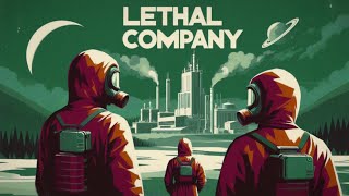 The New Lethal Company Update Is An Unintentional Comedic Masterpiece [upl. by Nesiaj]