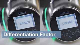 FLOWave Measuring the Differentiation Factor [upl. by Shirlene]