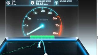 Speedtest net by Ookla The Global Broadband Speed Test [upl. by Myrna373]