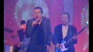 Deacon Blue  Dignity on TOTP 1994 [upl. by Ynnavoj]