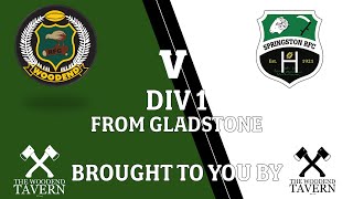 Live Stream From Gladstone Park [upl. by Birkner]